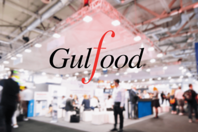 Gulfood 2026